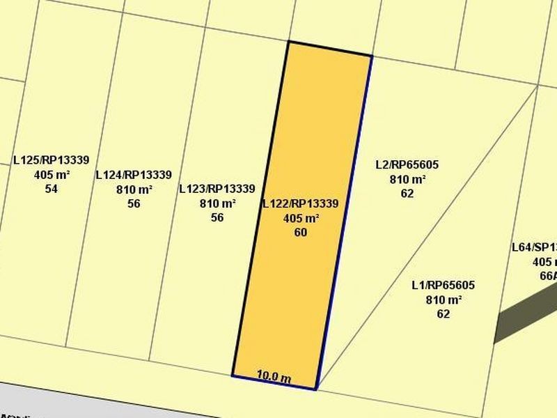 60 Beauvardia Street, Cannon Hill QLD 4170