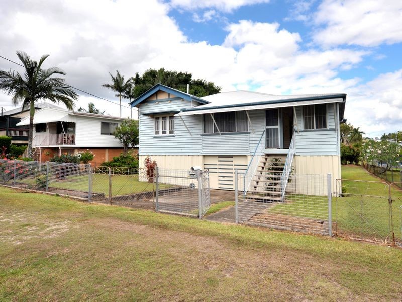 23 Muir Street, Cannon Hill QLD 4170
