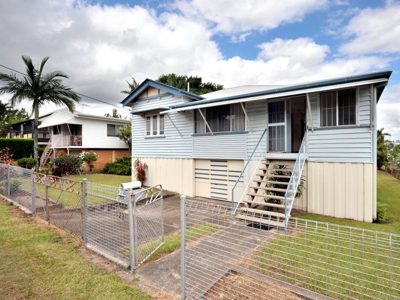 23 Muir Street, Cannon Hill QLD 4170