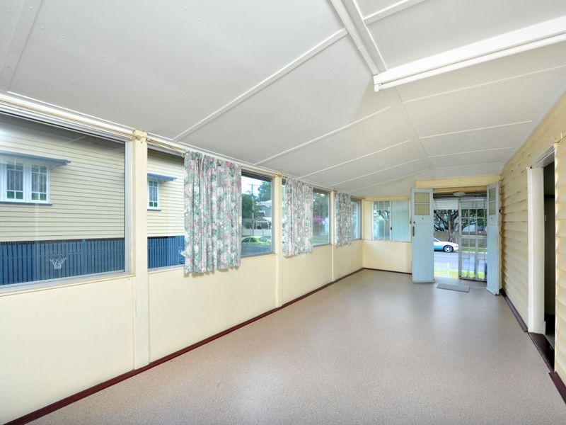 23 Muir Street, Cannon Hill QLD 4170