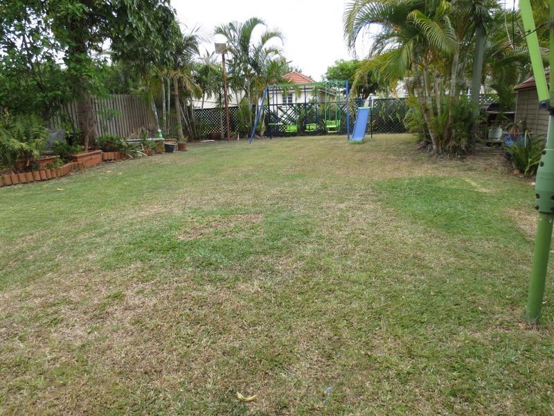 46 Marsh Street, Cannon Hill QLD 4170