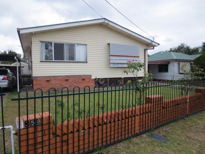358 Richmond Road, Cannon Hill QLD 4170