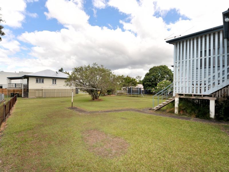 23 Muir Street, Cannon Hill QLD 4170