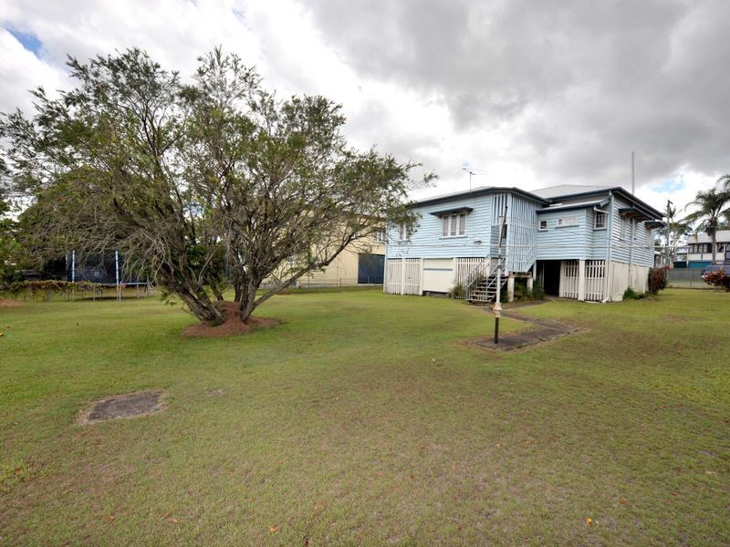 23 Muir Street, Cannon Hill QLD 4170