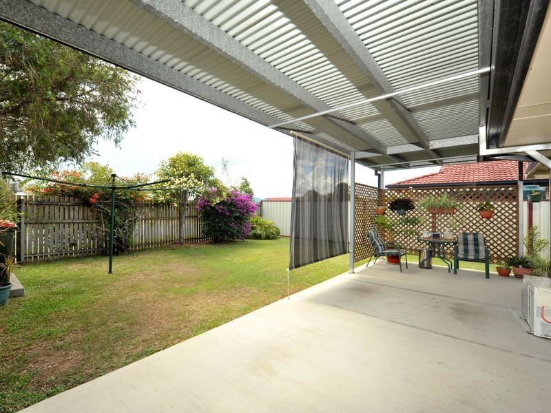 29 Glenwood Place, Tingalpa QLD 4173