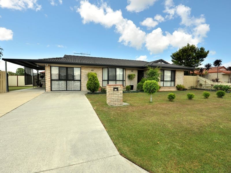 29 Glenwood Place, Tingalpa QLD 4173