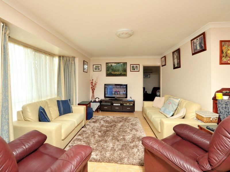 29 Glenwood Place, Tingalpa QLD 4173