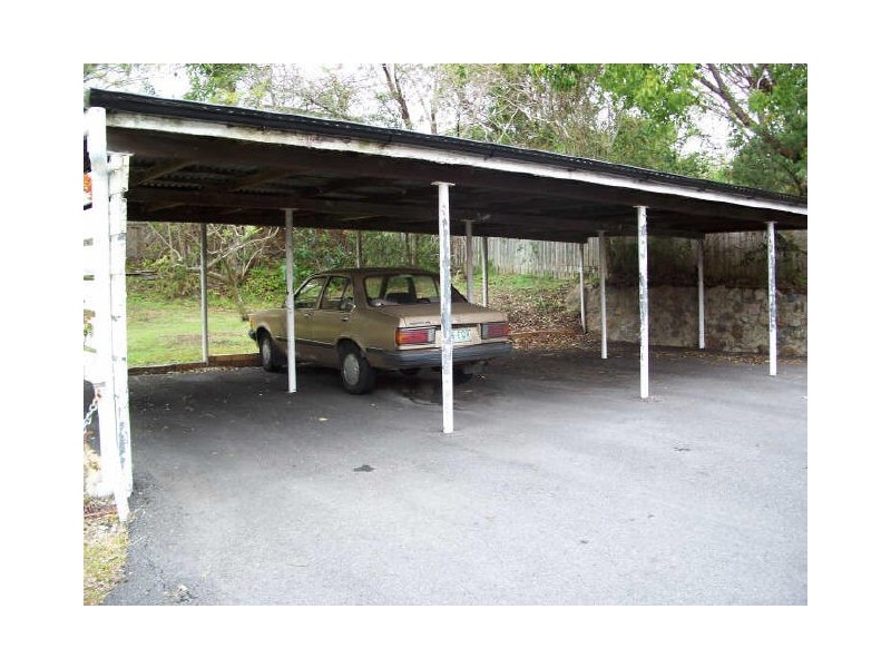 7/232 Chatsworth Road, Coorparoo QLD 4151