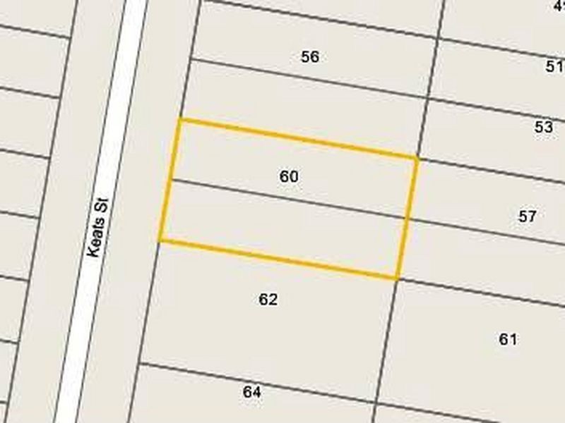 60 Keats Street, Cannon Hill QLD 4170