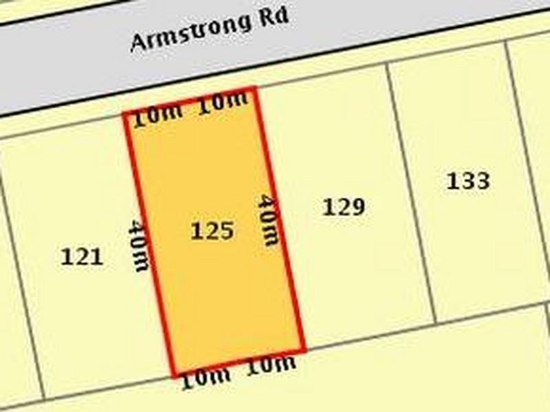 125 Armstrong Road, Cannon Hill QLD 4170