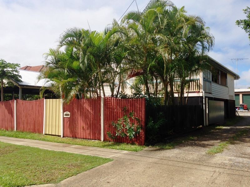 125 Armstrong Road, Cannon Hill QLD 4170