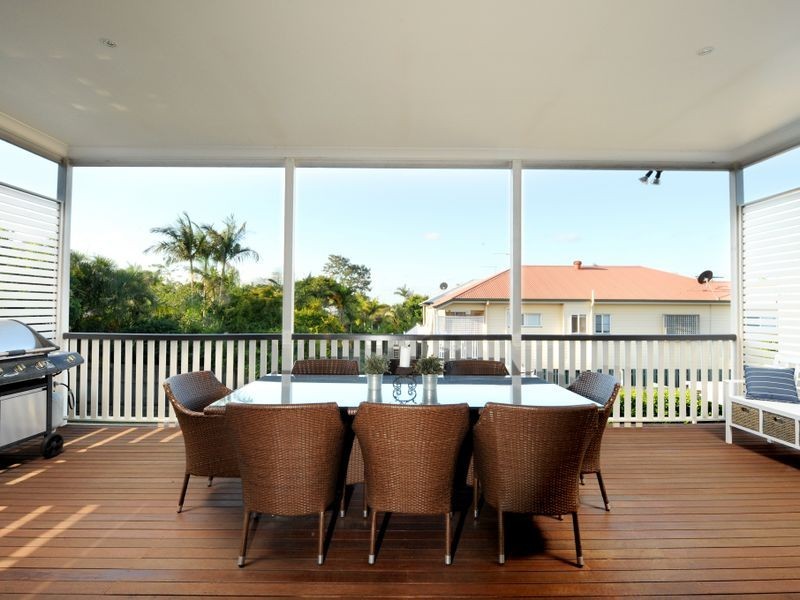 142 Dahlia Street, Cannon Hill QLD 4170