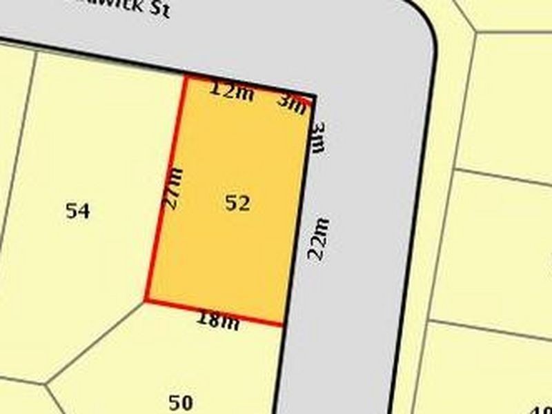 52 Ludwick Street, Cannon Hill QLD 4170