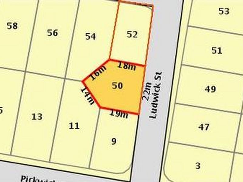 52 Ludwick Street, Cannon Hill QLD 4170