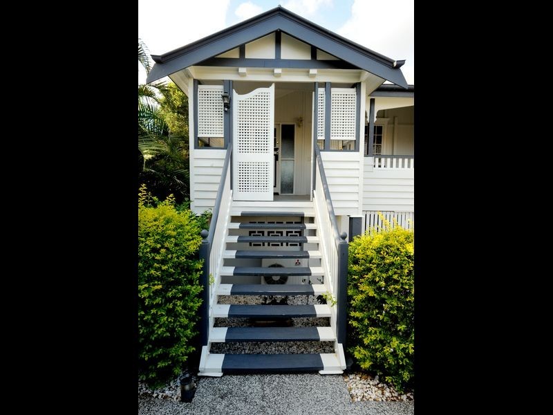 112 Erica Street, Cannon Hill QLD 4170