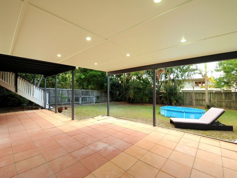 112 Erica Street, Cannon Hill QLD 4170