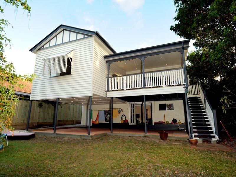 112 Erica Street, Cannon Hill QLD 4170