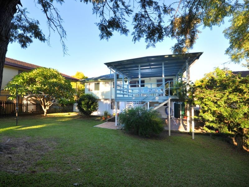 10 Tamba Street, Murarrie QLD 4172