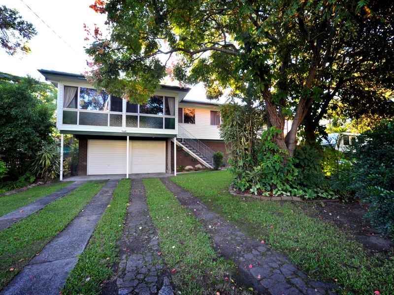 10 Tamba Street, Murarrie QLD 4172