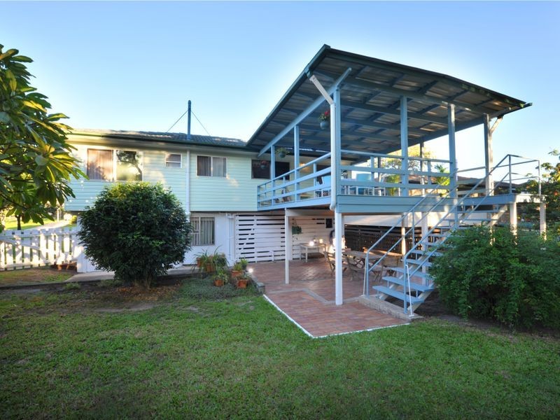 10 Tamba Street, Murarrie QLD 4172