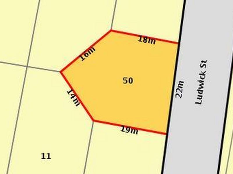 50 Ludwick Street, Cannon Hill QLD 4170