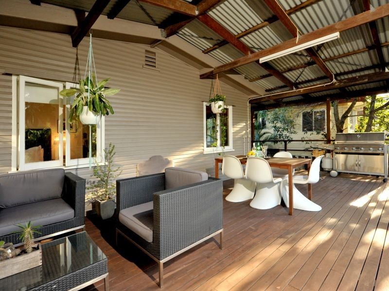 34 Paget Street, Carina QLD 4152