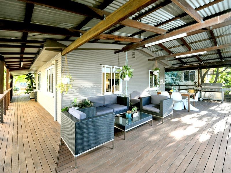 34 Paget Street, Carina QLD 4152