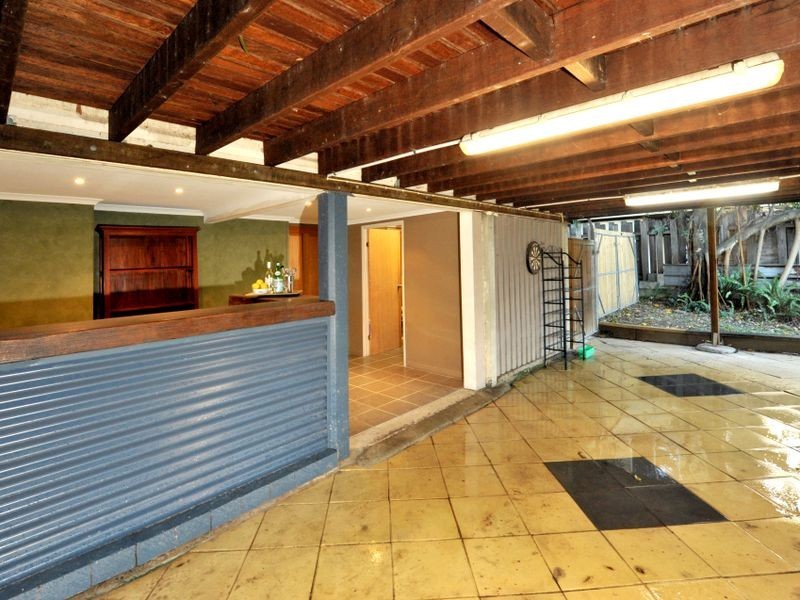 34 Paget Street, Carina QLD 4152