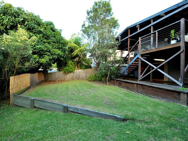 34 Paget Street, Carina QLD 4152