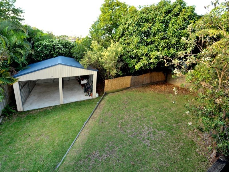 34 Paget Street, Carina QLD 4152