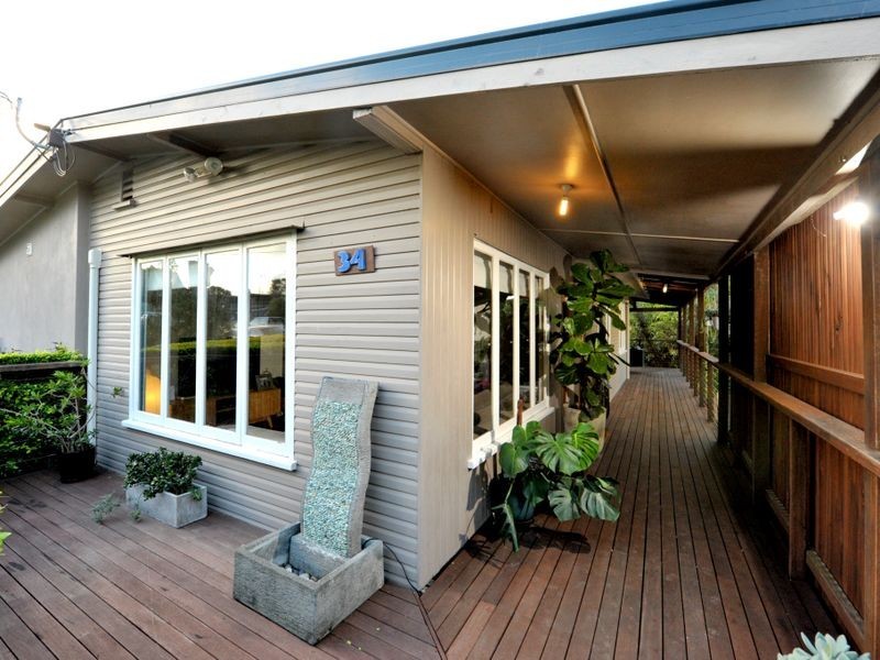 34 Paget Street, Carina QLD 4152