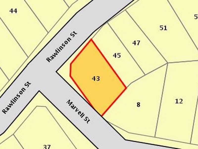 43 Rawlinson Street, Murarrie QLD 4172