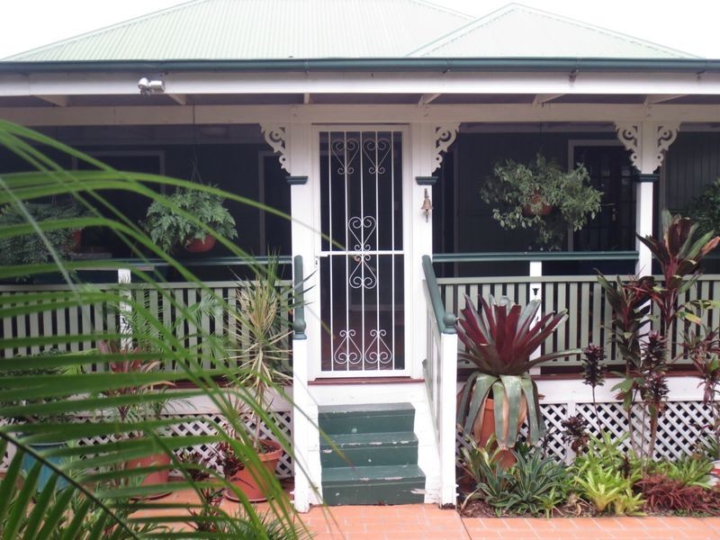 43 Rawlinson Street, Murarrie QLD 4172