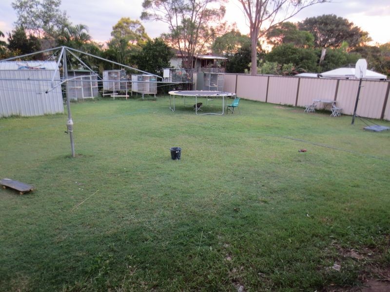 12 Nerida Street, Rochedale South QLD 4123