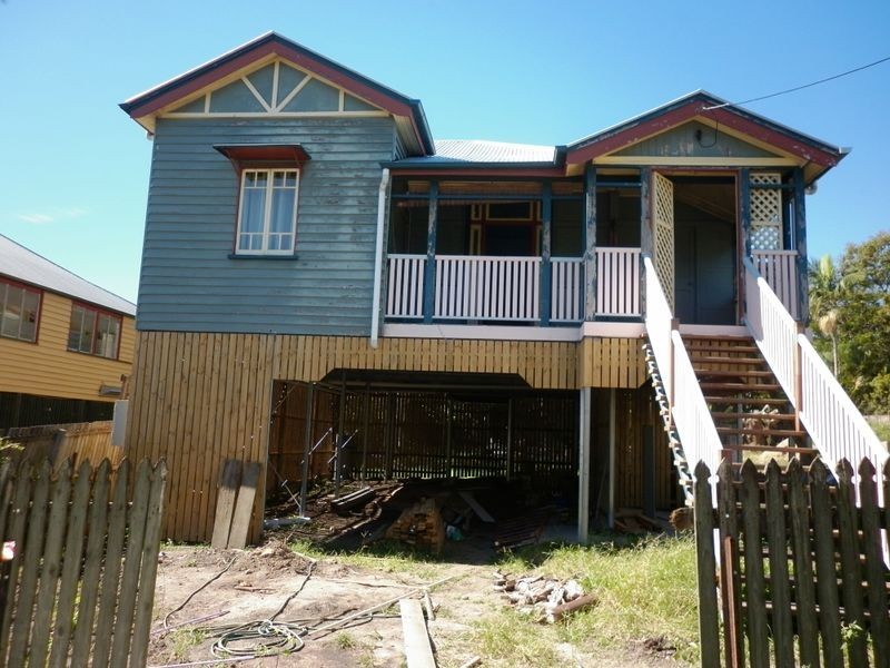 62 Muir Street, Cannon Hill QLD 4170