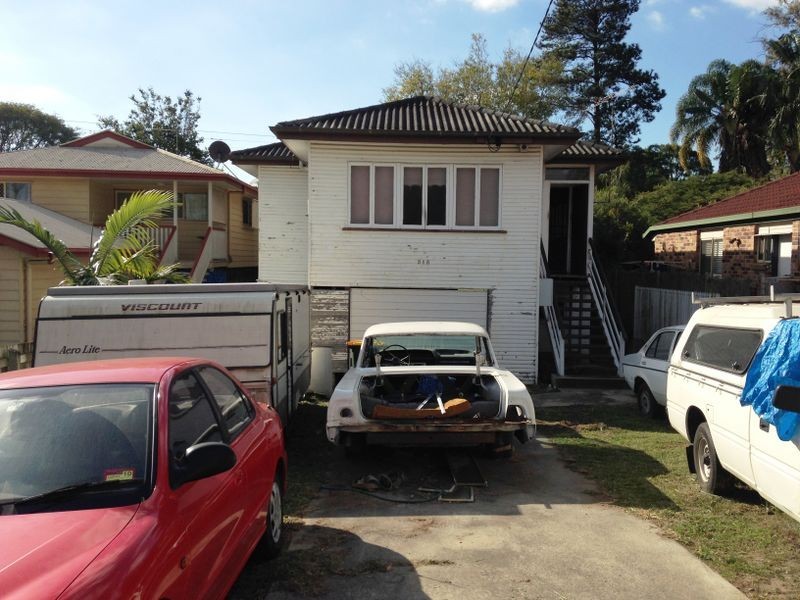 818 Wynnum Road, Cannon Hill QLD 4170