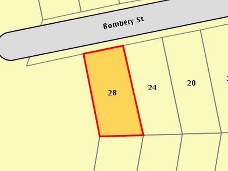 28 Bombery Street, Cannon Hill QLD 4170