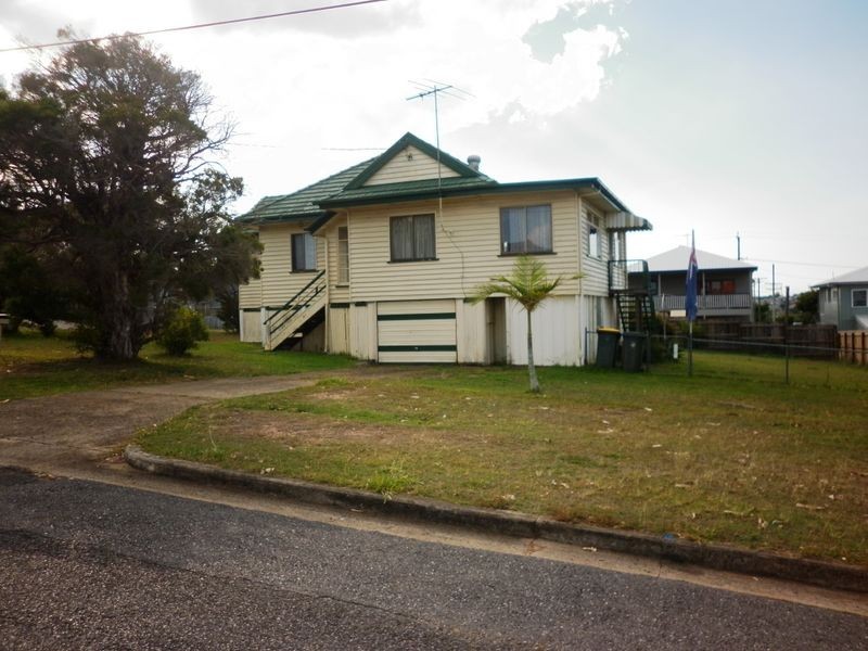 130 Erica Street, Cannon Hill QLD 4170