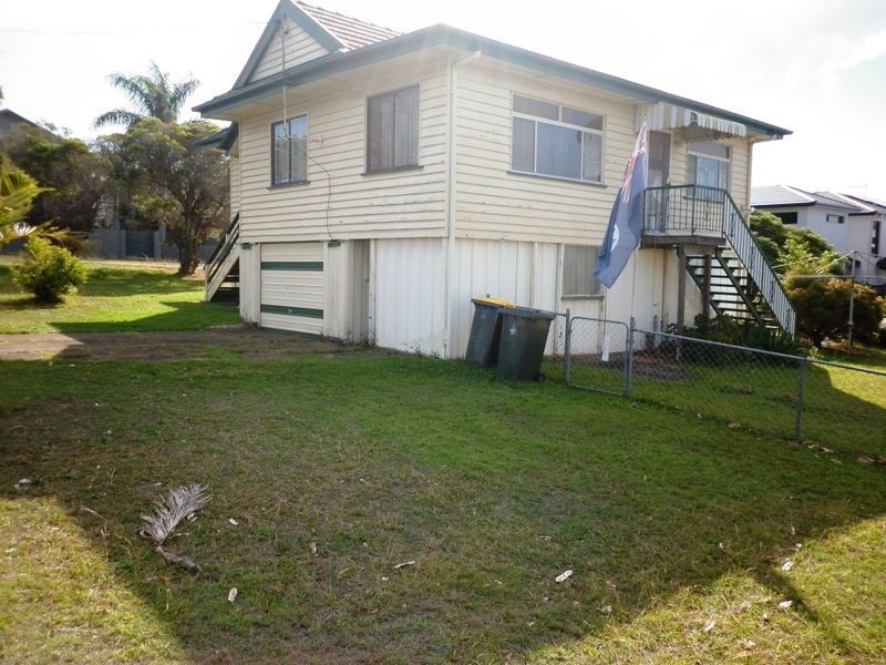 130 Erica Street, Cannon Hill QLD 4170