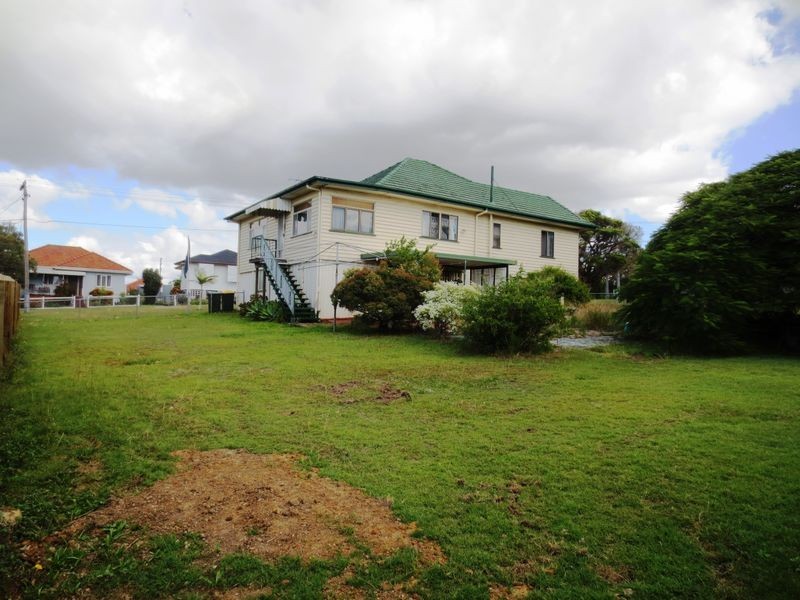 130 Erica Street, Cannon Hill QLD 4170