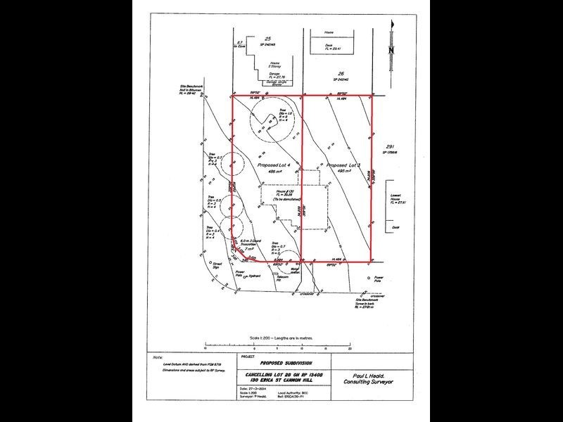 130 Erica Street, Cannon Hill QLD 4170