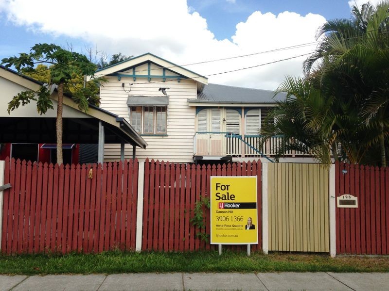 125 Armstrong Road, Cannon Hill QLD 4170