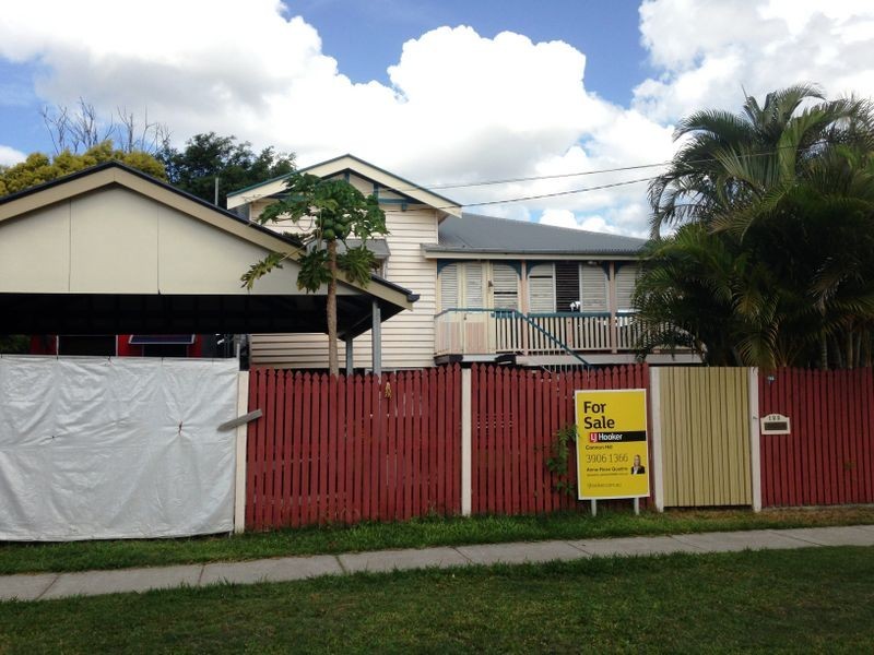 125 Armstrong Road, Cannon Hill QLD 4170