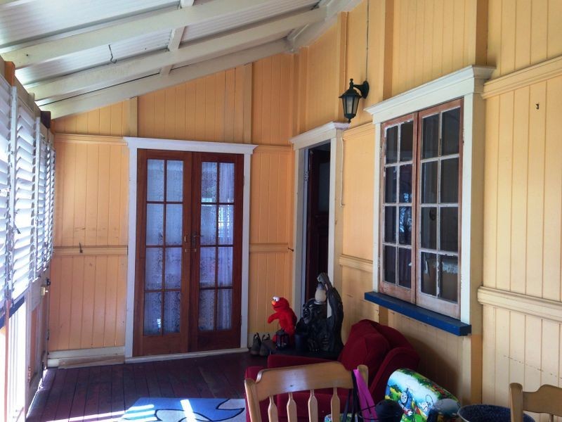 125 Armstrong Road, Cannon Hill QLD 4170