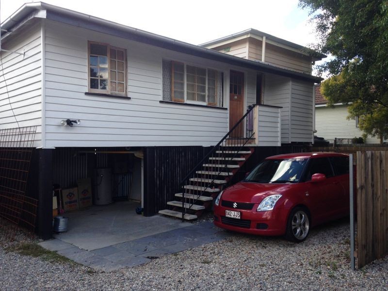 125 Armstrong Road, Cannon Hill QLD 4170