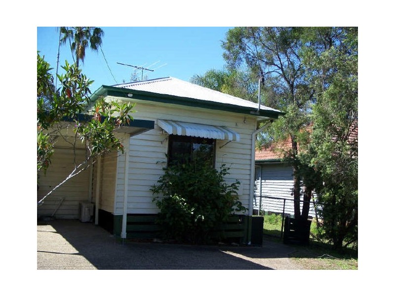 23 Jersey Street, Morningside QLD 4170