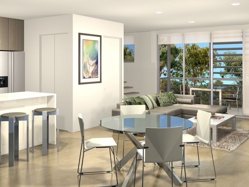 2/21 Pickwick Street, Cannon Hill QLD 4170