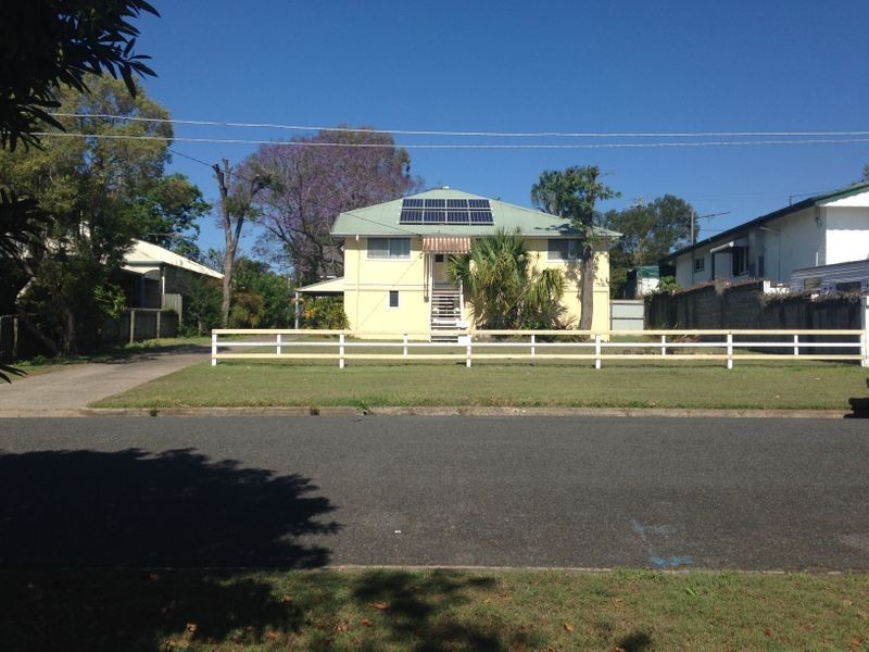 59 Shrapnel Road, Cannon Hill QLD 4170