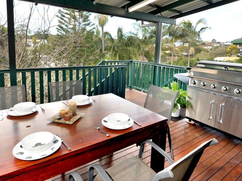 17 Kyoomba Street, Murarrie QLD 4172