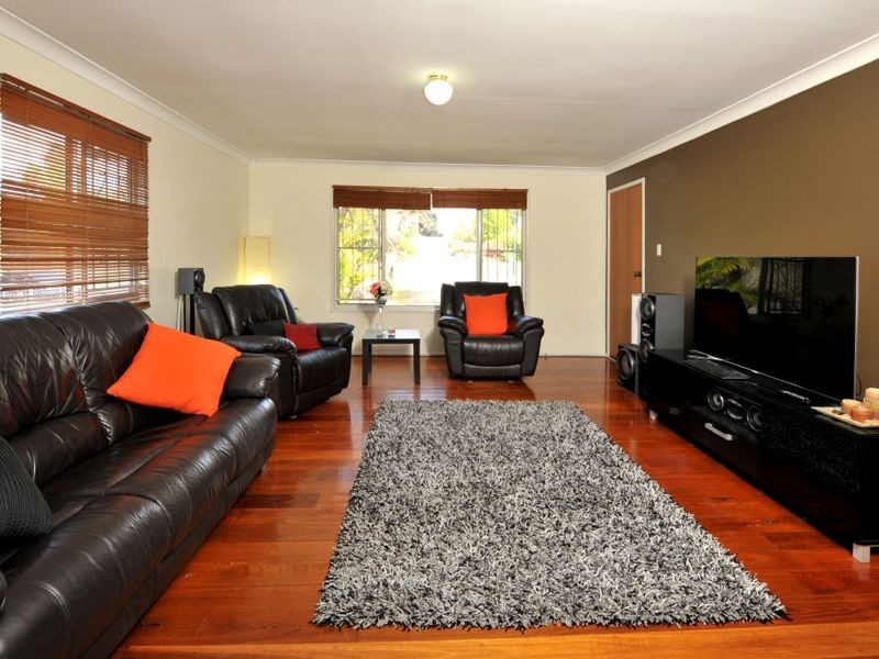 17 Kyoomba Street, Murarrie QLD 4172